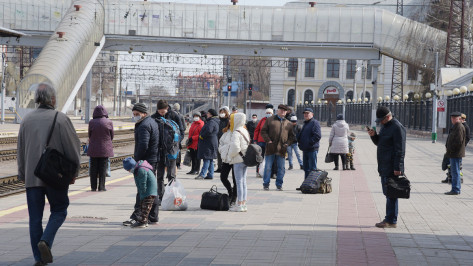 Обзор РИА «Воронеж». Что изменится в законодательстве с мая 2020 года