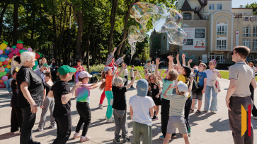 Воронежские проекты получат гранты на 11,6 млн рублей от Президентского фонда культурных инициатив