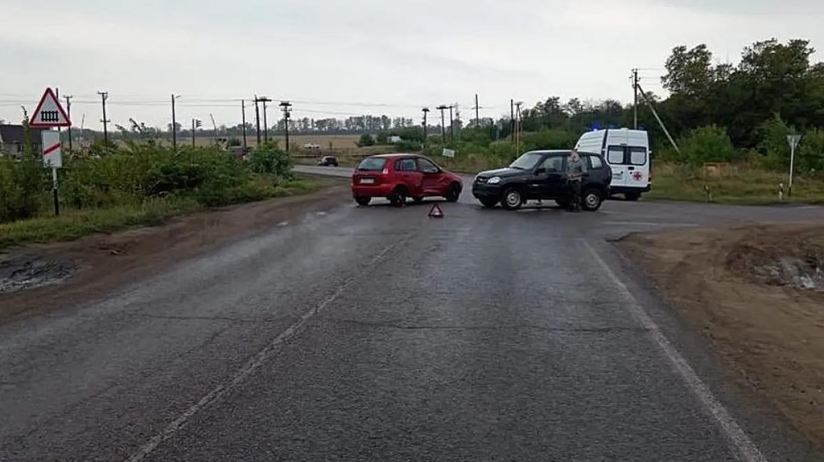 Жуткая авария на окружной дороге в Воронеже - последние новости с места  происшествия - РИА