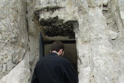 Пещерный храм в воронежском Дивногорье не отдали РПЦ