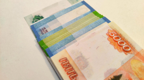 Большинство воронежцев не берут деньги в долг