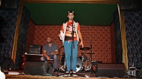 Лучшие молодые поэты России устроят в Воронеже битву стихами