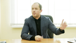 Гендиректор воронежского «Факела»: «Мы выправим ситуацию в турнирной таблице»