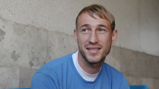 Вратарь воронежского «Факела» Антон Амельченко: «Мечтаю вернуться в сборную Белоруссии!»