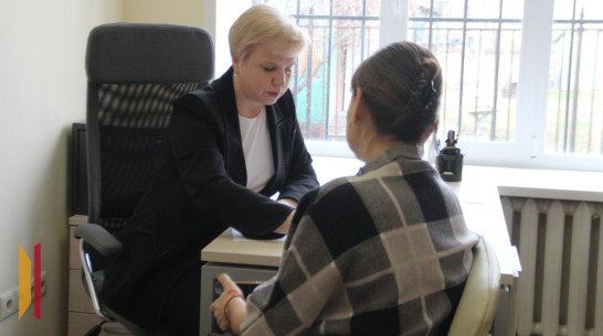 В Воронежской области запустили «Правомобиль» в помощь участникам СВО и членам их семей