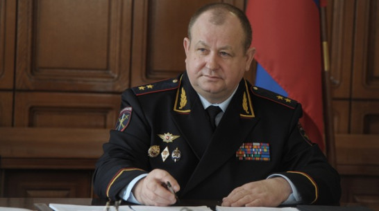 Начальник ГУ МВД Александр Сысоев: «Если ситуация с автохамом на «Порше Кайен» повторится, пешком будет ходить начальник ГАИ»