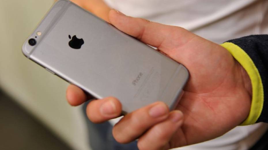 Интернет-мошенниками по продаже iPhone оказались 2 воронежца