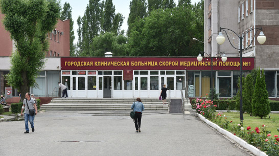 Диагноз «коронавирус» поставили 108 жителям Воронежской области за сутки