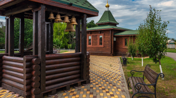 В Воронежской области самые красивые села поборются за 2 млн рублей