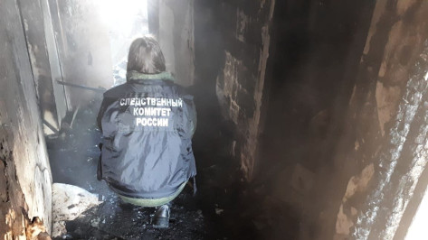 Стали известны личности погибших при взрыве газа в доме на улице Хользунова в Воронеже