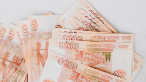 В Воронежской области нашли вакансию с зарплатой в 1 млн рублей