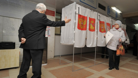 Депутаты снизили до 5% проходной балл для партий в Воронежскую облдуму
