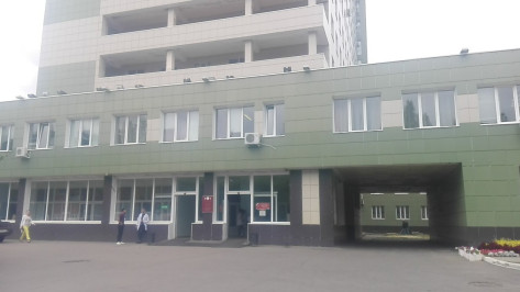 В Воронеже проведут капремонт инженерных сетей больницы «Электроника» за 34,7 млн рублей