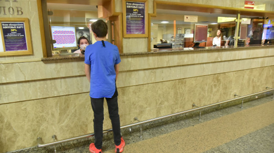 В Воронежской области заполняемость концертных залов и кинотеатров снизят до 50%