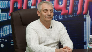Главный редактор сайта «Воронеж многонациональный» дал интервью армянскому медиахолдингу «Иравунк»