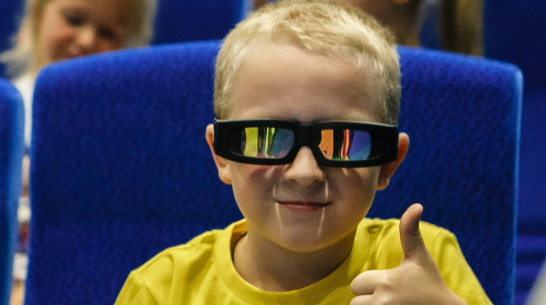 Воронежцы увидели голливудский мультфильм «Турбо» за неделю до мировой премьеры