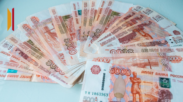 В Воронеже руководитель коммерческой организации задолжала государству более 63 млн рублей