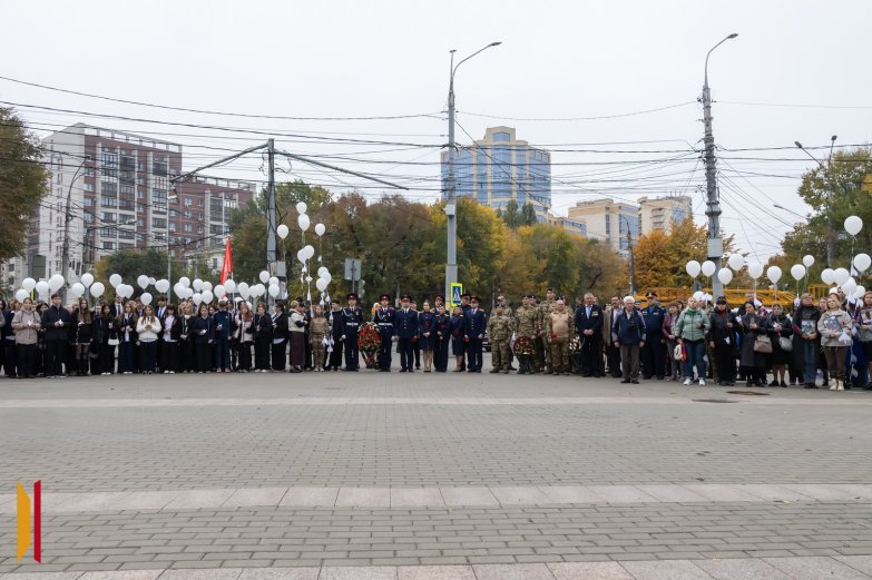 Белые журавли