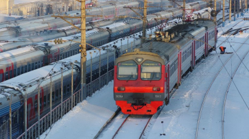 В Воронежской области может подорожать проезд в электричках