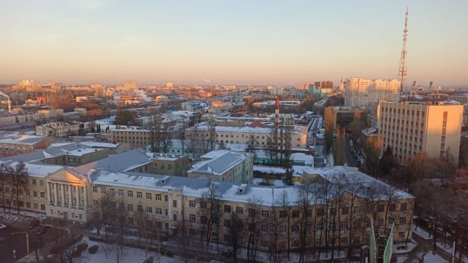 Завотделением городской больницы №3 умер в Воронеже