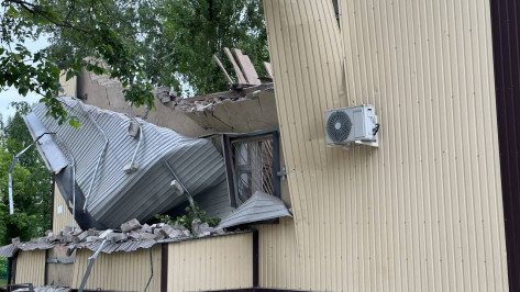Украинские террористы предприняли 3 атаки, пытаясь прорваться в Черноземье