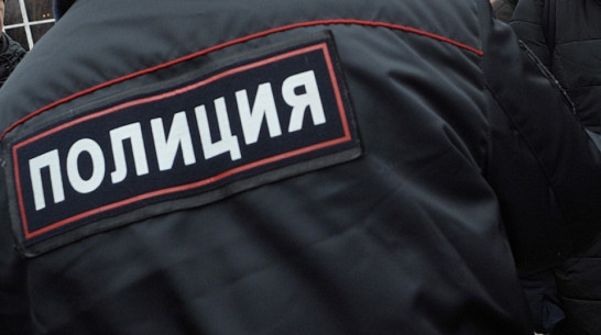 В Воронежской области экс-сотруднику полиции дали 1 год условно за превышение полномочий