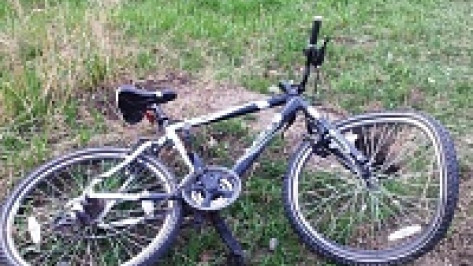В Воронежской области в ДТП с «ВАЗом» погиб 53-летний велосипедист