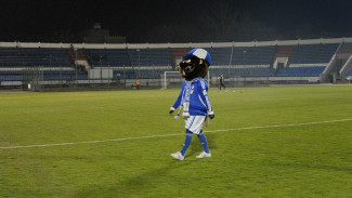 «Факел» сыграет в Кубке России с «Черноморцем» в Новороссийске