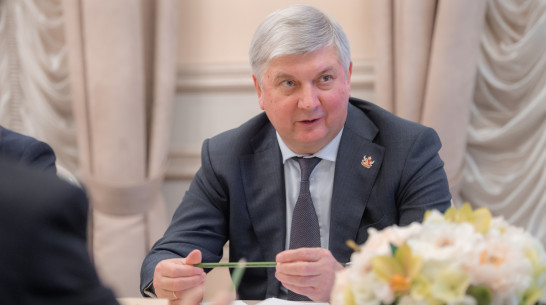 В Воронежской области планируют построить завод по производству карбида кремния