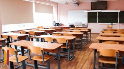 В Воронежской области появится комиссия по защите чести и достоинства педагогов