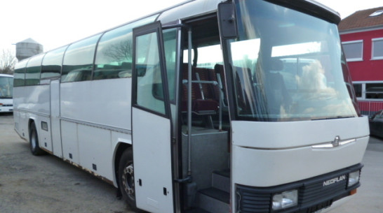 Владимирский автовокзал запустил рейс в Воронеж