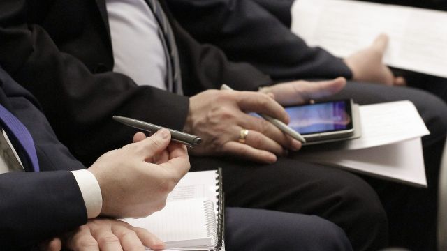 Воронежских предпринимателей пригласили на конкурс «Регионы – устойчивое развитие»