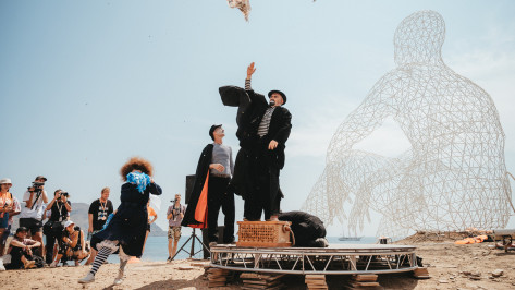 Платоновский фестиваль искусств ждет воронежцев: открыта регистрация на бесплатные события форума