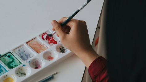 Воронежцы могут стать авторами коллекционной новогодней открытки