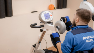 В Воронежской области разработают программу развития адаптивной физической культуры