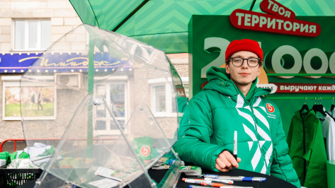 «Пятерочка» открыла 25-тысячный магазин