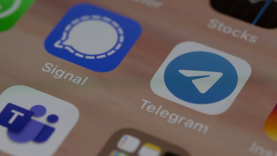 Воронежцы могут потерять аккаунт и деньги после общения с «техподдержкой» Telegram