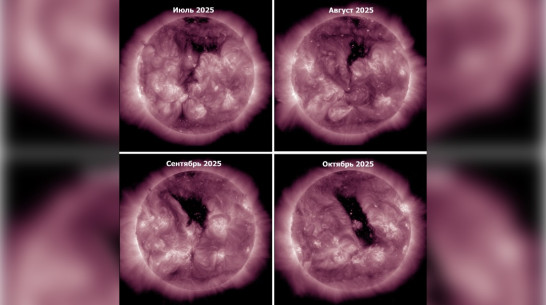Воронежцев предупредили о слабых возмущениях в магнитосфере на выходных