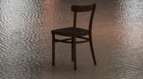 Воронежец добился от УК 700 тыс рублей за потоп в квартире из-за ржавой трубы