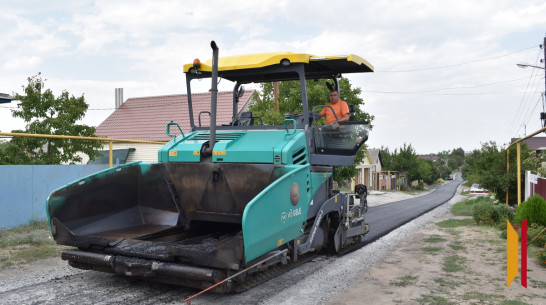 В Петропавловском районе на ремонт дорог потратят более 67 млн рублей