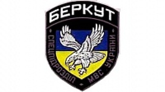 10 тысяч полицейских Воронежской области перевели деньги в помощь украинским бойцам «Беркута» 