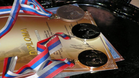 Новохоперские кикбоксеры завоевали на открытом кубке Воронежа две серебряные и две бронзовые медали