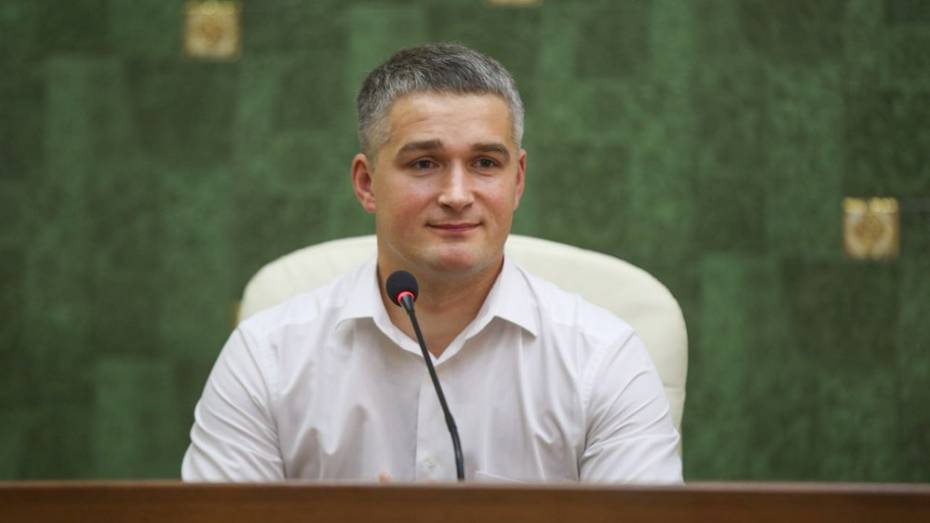 Бывший главврач воронежской райбольницы стал министром здравоохранения Республики Крым