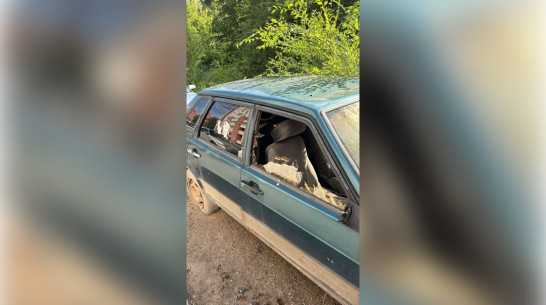 Атака БПЛА на Воронежскую область 17 августа: что известно на текущий момент