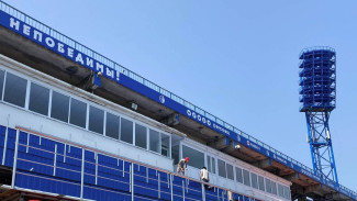 Воронежский «Факел» опубликовал точное расписание первых 5 туров в РПЛ