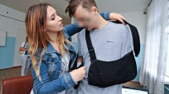 Лишившийся рук воронежский фаерщик: «Надеюсь с протезами вернуться к полноценной жизни»