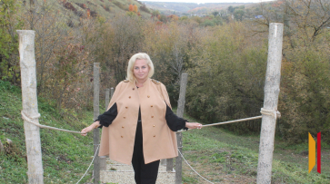 Глава Костенского поселения Ирина Трущенкова: «Работать на пользу малой родины и земляков – мое предназначение»