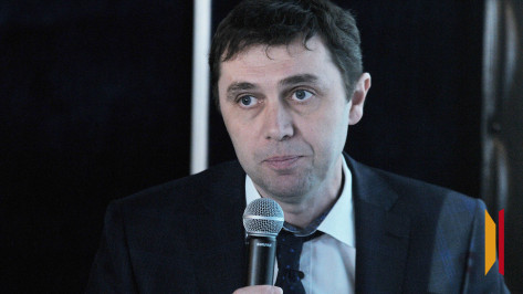 В Воронеже мошенники снова создали фейковый аккаунт мэра