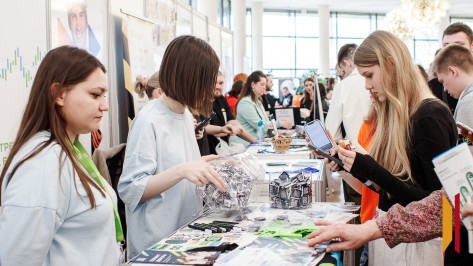 Воронежские компании станут участниками фестиваля «Сделано в России» в Китае