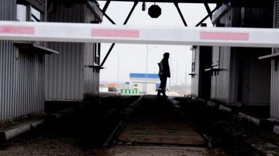 Кантемировские таможенники задержали перевозившую клофелин гражданку Украины